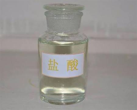 食用級(jí)鹽酸